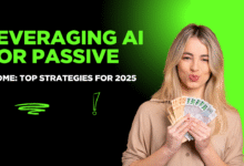 Leveraging AI for Passive Income Top Strategies for 2025