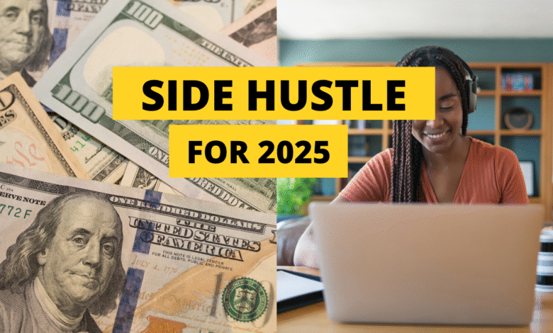 Online Tutoring: The Ultimate Side Hustle for 2025