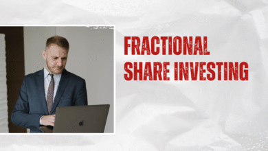 Fractional Share Investing Build Wealth with $1 in 2025
