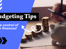 12 Smart Budgeting Tips to Save $5000+ in 2025 A Beginner’s Guide