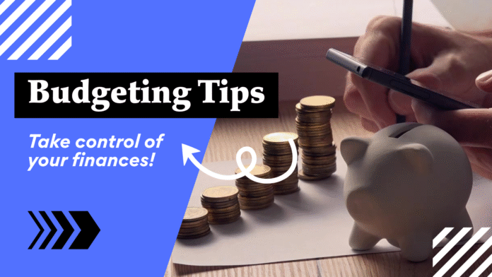 12 Smart Budgeting Tips to Save $5000+ in 2025 A Beginner’s Guide