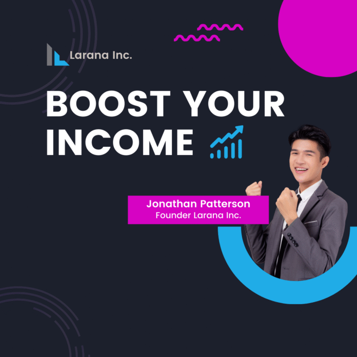 17 Proven Side Hustles to Boost Your Income in 2025 Global Opportunities for Beginners