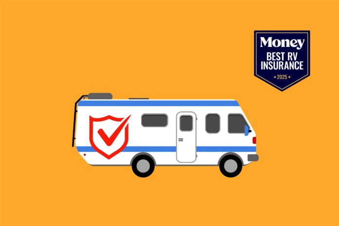 6 Best RV Insurance Companies of August 2025