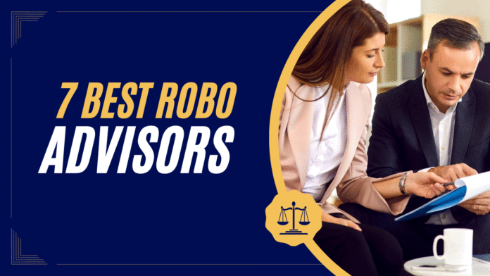 7 Best Robo-Advisors for Beginners in 2025 Grow Your Wealth Easily
