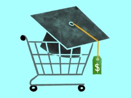 9 Steps to Take Before Choosing a Private Student Loan