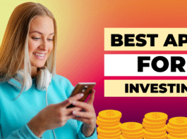 Best Apps for Investing in 2025 Grow Your Wealth in Ghana, US, Canada, UK