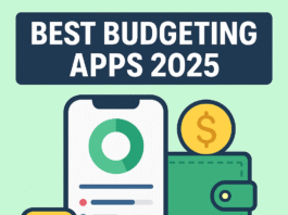 Best Budgeting Apps 2025: Compare Top Apps to Save Smarter