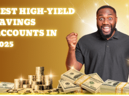 Best High-Yield Savings Accounts in 2025 Grow Your Money Smarter