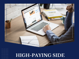 High-Paying Side Hustles for 2025 Tackle Student Loans and Bad Credit in Ghana, US, Canada, and UK