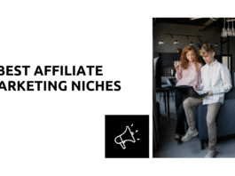 8 Best Affiliate Marketing Niches for Beginners in 2025