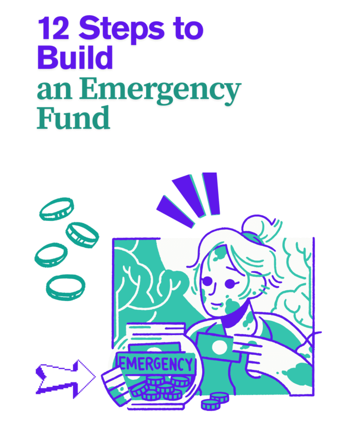 12 Essential Tips to Build an Emergency Fund in 2025 A Beginner’s Guide
