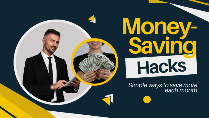 15 Essential Money-Saving Hacks for 2025 Save More in Any Economy