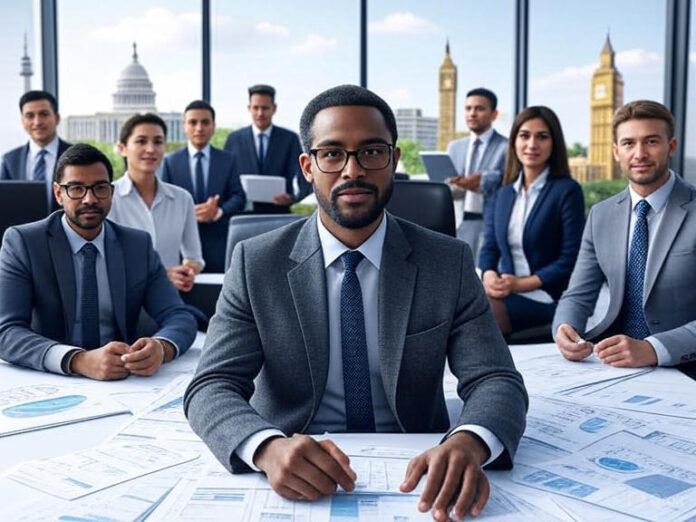 Job Hugging in 2025 How to Balance Job Security and Financial Growth