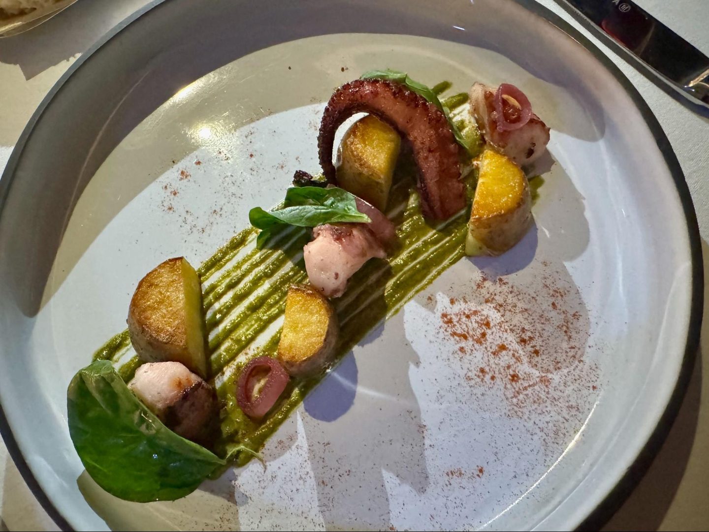 Food, Food Presentation, Plate