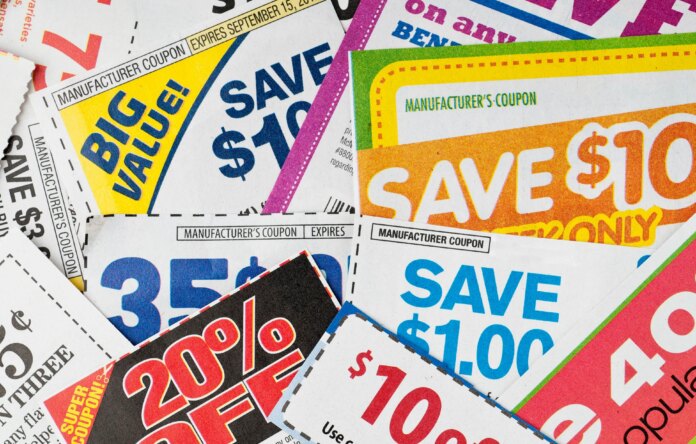 These Hidden Benefits of Coupon Clipping Could Save You Tons