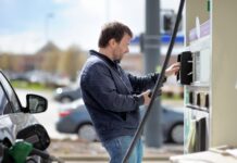 5 Things to Know About the Chevron Credit Card 5 Things to Know About the Chevron Credit Card