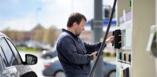 5 Things to Know About the Chevron Credit Card 5 Things to Know About the Chevron Credit Card