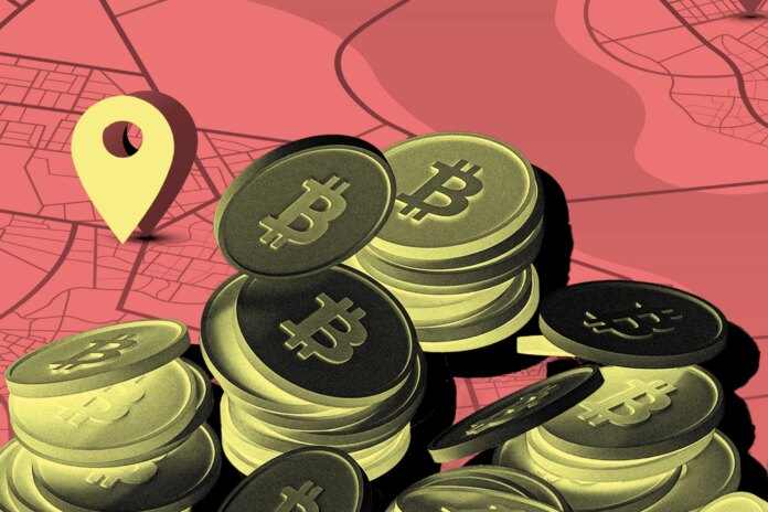 Here's How to Anonymously Buy Crypto & Bitcoin