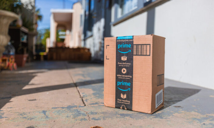 Live Updates: Amazon’s Big Spring Sale 2026