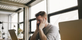 Weekly Mortgage Rates Rise; Jobs Report Reflects Uncertain Economy Head, Person, Face