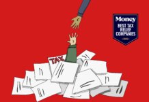 8 Best Tax Relief Companies of 2026 8 Best Tax Relief Companies of 2026
