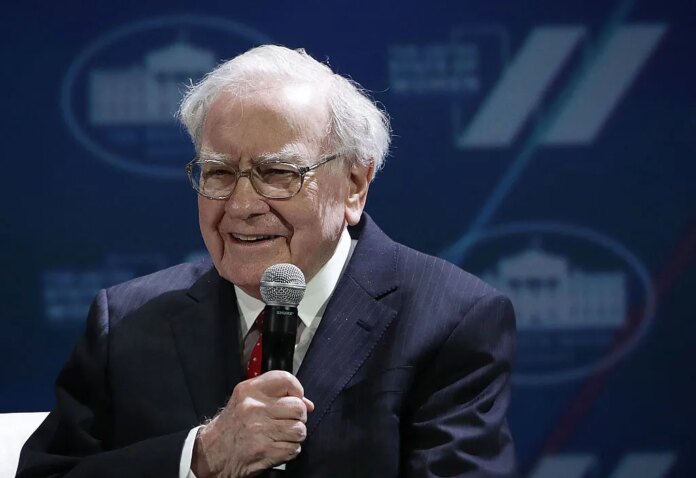 Warren Buffett’s No. 1 Rule Every Retiree Should Live By