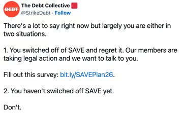 Debt Collective Debt Collective