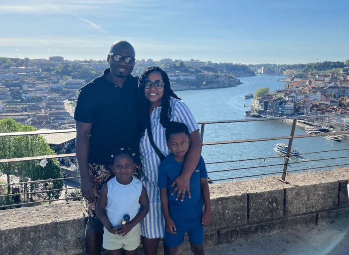 How I Retired at 42 in Portugal on Index Funds and an Etsy Shop I Built in My Spare Time