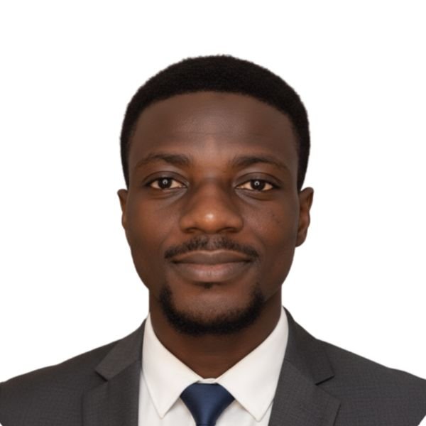 DANIEL ANGATE - SMARTMONEYMINT