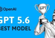 GPT-5.6 is now the preferred model in Microsoft 365 Copilot GPT-5.6 is now the preferred model in Microsoft 365 Copilot