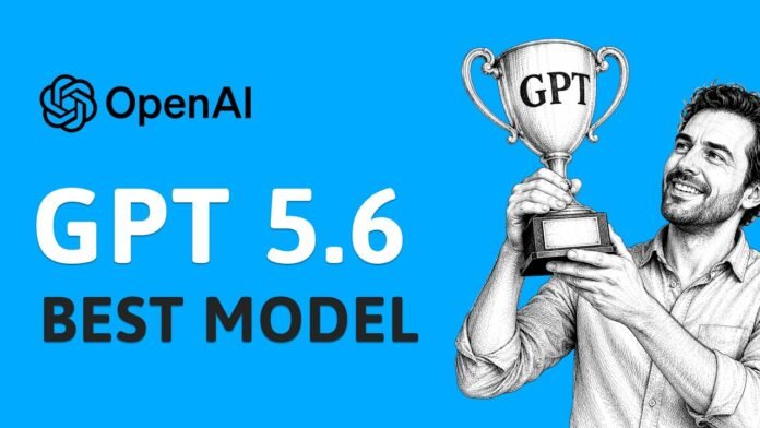 GPT-5.6 is now the preferred model in Microsoft 365 Copilot